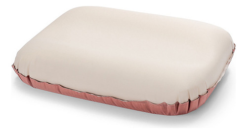 Almohada Para Cuello Acolchado, Portátil, Almohada De Oficin