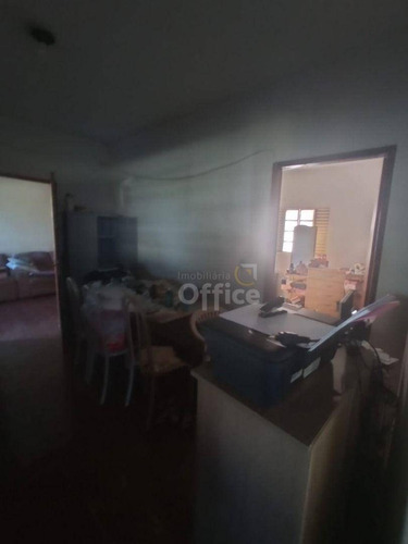 Imagem 16 de 22 de Casa À Venda, 200 M² Por R$ 680.000,00 - Lourdes - Anápolis/go - Ca0803