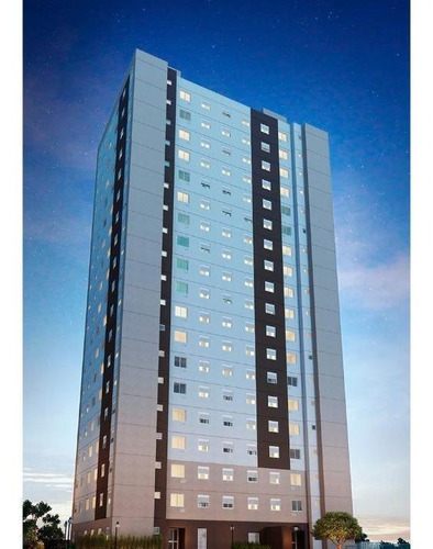 Imagem 3 de 30 de Apartamento A Venda Dormitórios Com Vaga Em Pirituba Sp - 12490 Ha
