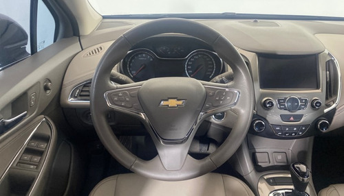 Imagem 14 de 15 de 141608 - Chevrolet Cruze 2018 Com Garantia