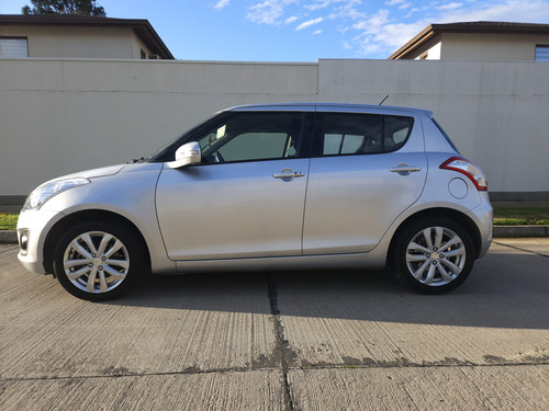 Suzuki Swift 1.2 Glx Ac
