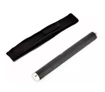 Comprar Baston Retractil Seguridad Personal Macana 60 Cm