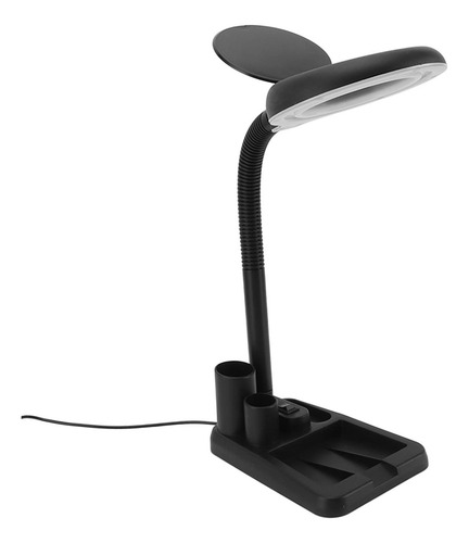 Lupa Led De 9 Niveles De Brillo