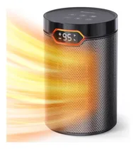Comprar Breezome Calentador De Espacio, Calentadores
