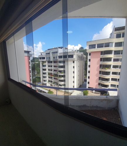 Excelente Apartamento!!!!!! Res. Parque Avila Ii Urbanización Las Minas