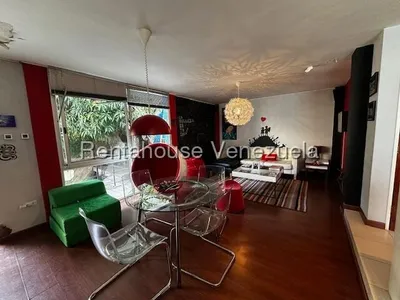 Casa en alquiler