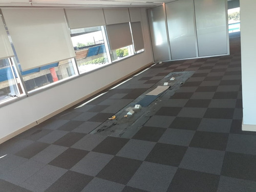 Imagen 4 de 8 de Oficina En Alquiler | Edificio Proa | 1 Piso De 557 M²