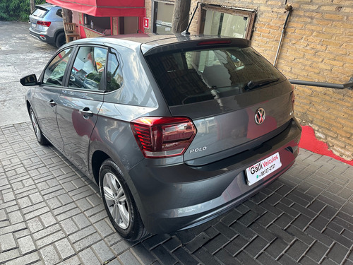 Volkswagen Polo 1.6 16v Msi 5p