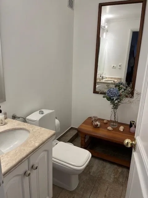 Imagen 2 de 19 de Departamento En Arriendo De 4 Dorm. En Vitacura