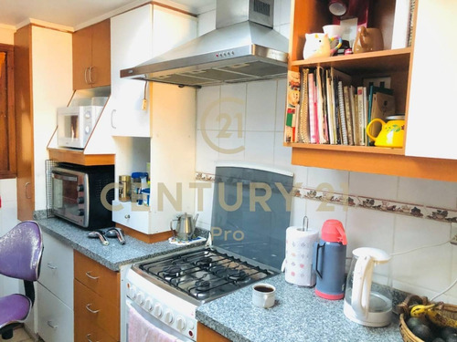 Imagen 20 de 30 de Bajó De Precio!! - Casa Remodelada En La Reina
