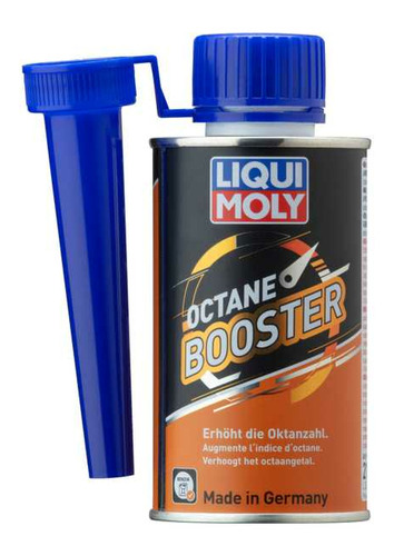 Liqui Moly Octane Booster 