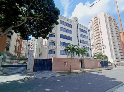 Vende Rentahouse Aparatamento En Urb. La Trigaleña Valencia Amplio Cómodo  Idmp