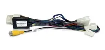 Comprar Habilitador Video Movimiento Corolla Hilux Toyota Ft-free-ty