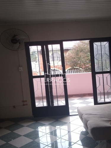 Imagem 23 de 30 de Sobrado Com 132 M²-3 Dormitórios/1 Suíte Em Ótima Localização Na Vila Arens Ii Próximo À Av. Samuel Martins-jundiaí-sp - Ca00632 - 70425387