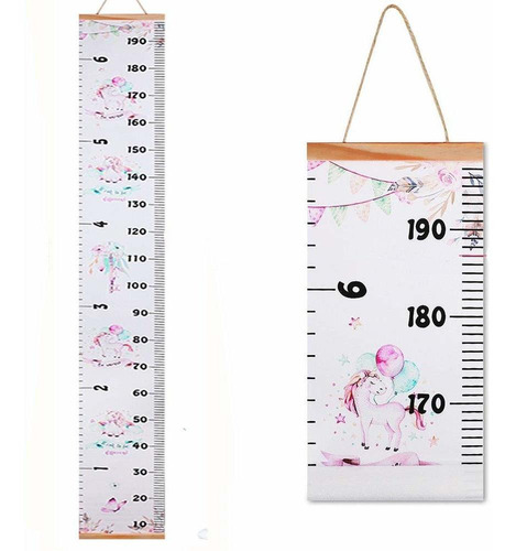 Atomcool Height Chart For Kids, Child Growth Chartkids Heigh