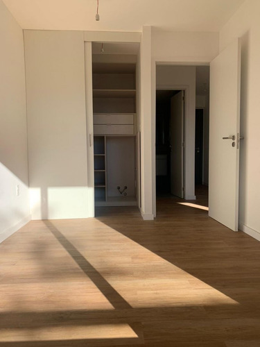 Imagen 11 de 14 de Venta 1 Dorm Con Parrillero En Verdi Plaza