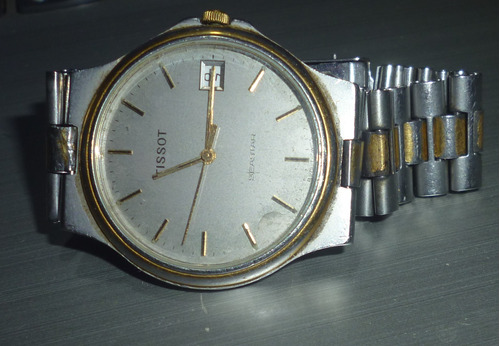 Reloj Tissot D391