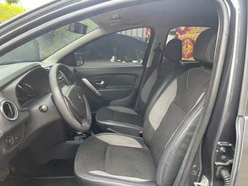 Renault Sandero 1.6 Dynamique