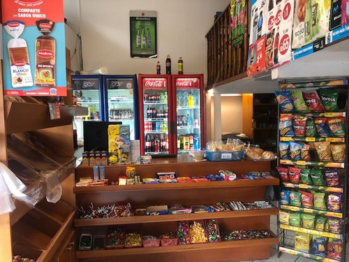Venta De Mini Market
