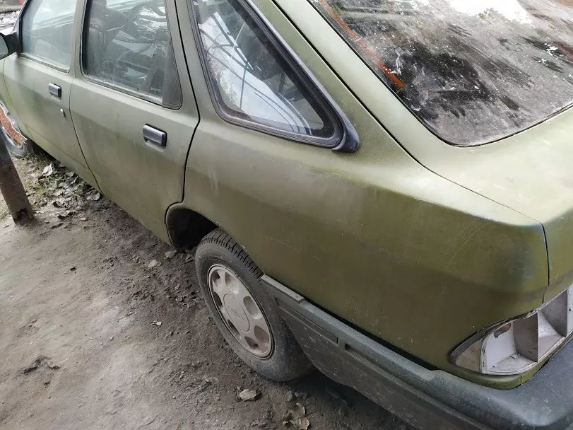 Ford Sierra 1.6 Lx