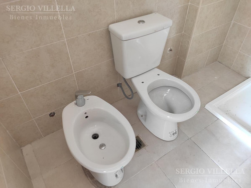 Imagen 7 de 10 de Pte. Roca 1400 - Departamento Monoambiente En Venta En Rosario