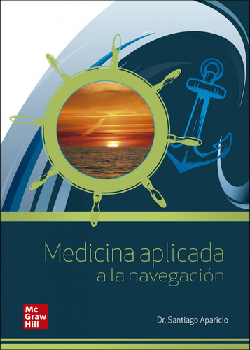 Medicina Aplicada A La Navegacion Pod  - Aparicio Espanol Sa