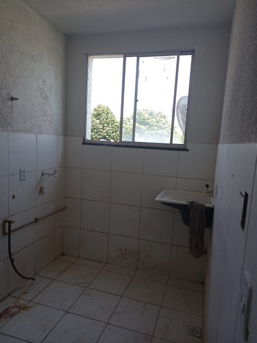 2 Quartos 1 Banheiro