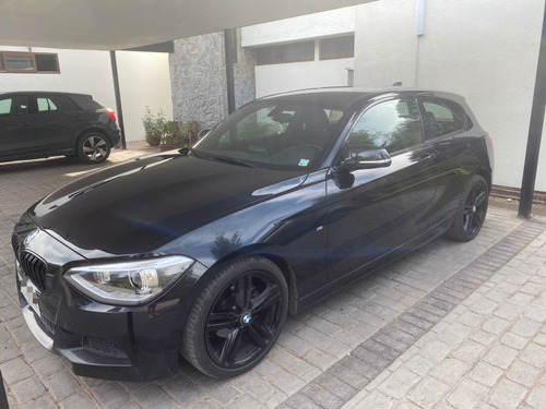 Bmw 116i Sport