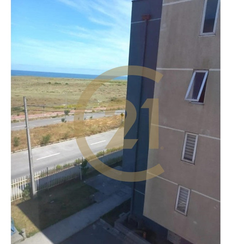 Oportunidad De Inversión San Pedro De La Paz