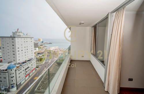 Se Vende Departamento De 2 Dormitorios - Torre Capital