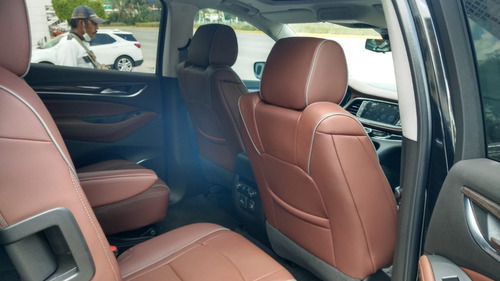 Imagen 11 de 13 de Buick Enclave Avenir 2021