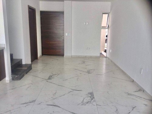 Imagen 4 de 14 de Casa Nueva Con Roof Garden En Coto En La Cima De Zapopan.