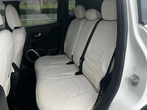 Jeep Renegade 1.8 Sport 4x2 At