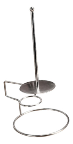 Soporte De Metal Para Aros De Cebolla, Soporte Para Helados,