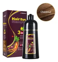 Comprar Shampoo Tinte Hair Dye 500ml