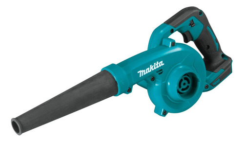 Soplador Inalámbrico Makita Xbu05z Lxt® Litio-ion De 18v, So