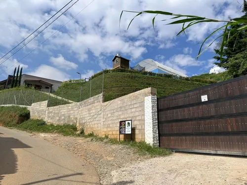 Casa Campestre En Venta En La Doctora- Las Lomitas. Cod V17291