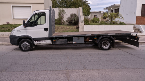 Iveco Daily 55c16 