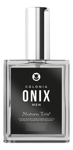 Colonia Corporal Onix