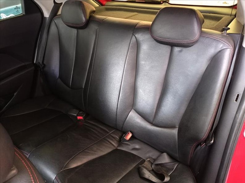 Hyundai Hb20 Hyundai Hb20 1.6 Comfort Style 16v Flex 4p Auto