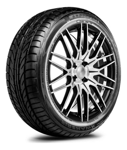 Llanta 185/70r13 86t Firestone Multihawk