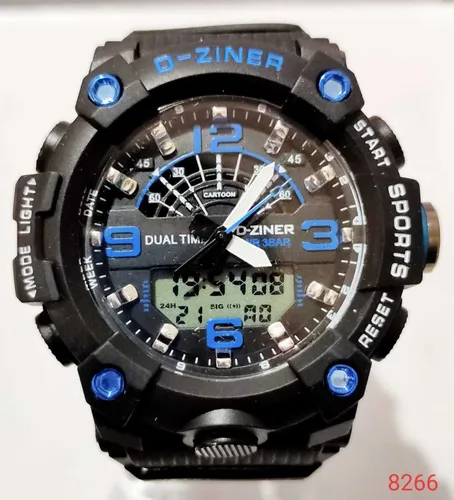 Reloj d ziner hotsell