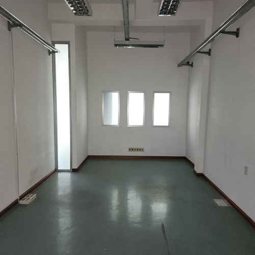 Alquiler Oficinas En 18 De Julio.