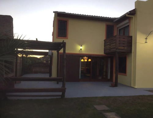 Casa Con Vista Al Mar
