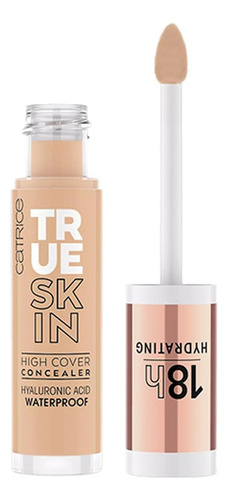 Corretivo Catrice True Skin High Cover 032 Neutral Biscuit