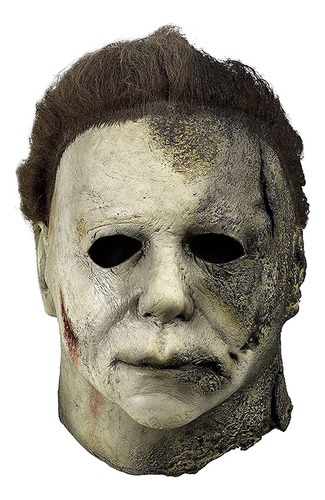 Máscaras De Halloween Talla Única