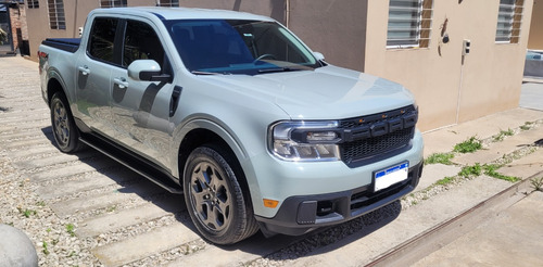 Ford Maverick 2.0 Ecoboost Cd Lariat At8 4wd