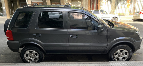 Ford Ecosport 1.6 Xl Plus Mp3 4x2