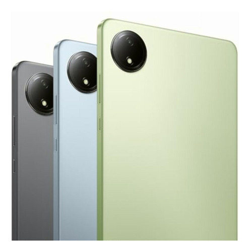 Tablet Xiaomi Redmi Pad Se 8.7'' 4gb Ram 64gb Rom Gris