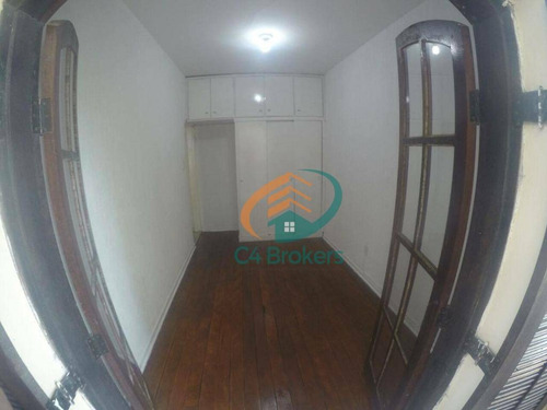 Imagem 10 de 23 de Sobrado Com 3 Dormitórios À Venda, 256 M² Por R$ 425.000,00 - Jardim Paraventi - Guarulhos/sp - So0134
